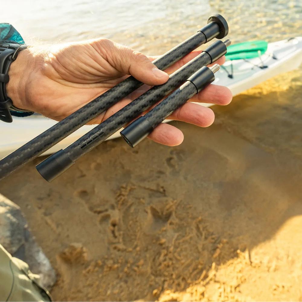 Uitbreidingsset van koolstofvezel