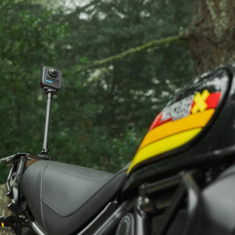 Uitbreidingsset van koolstofvezel