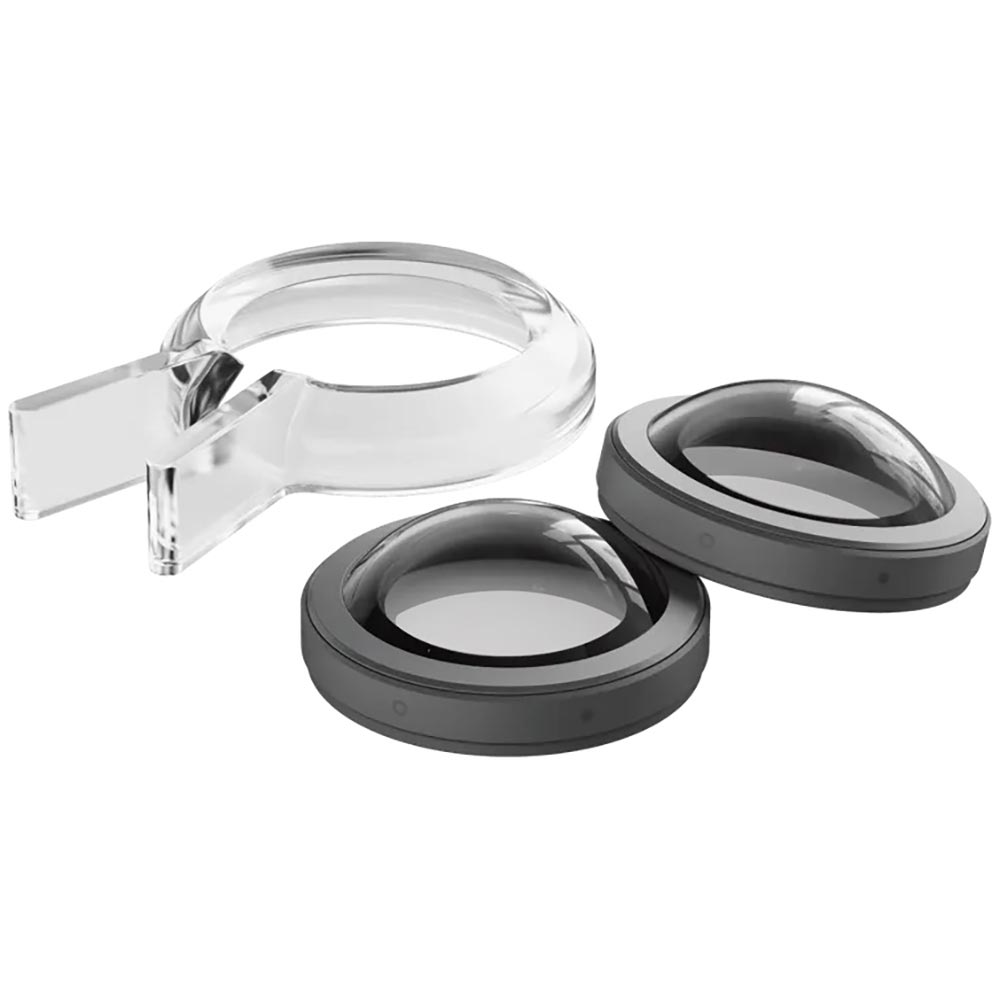 Set reserveobjectieven - Max2