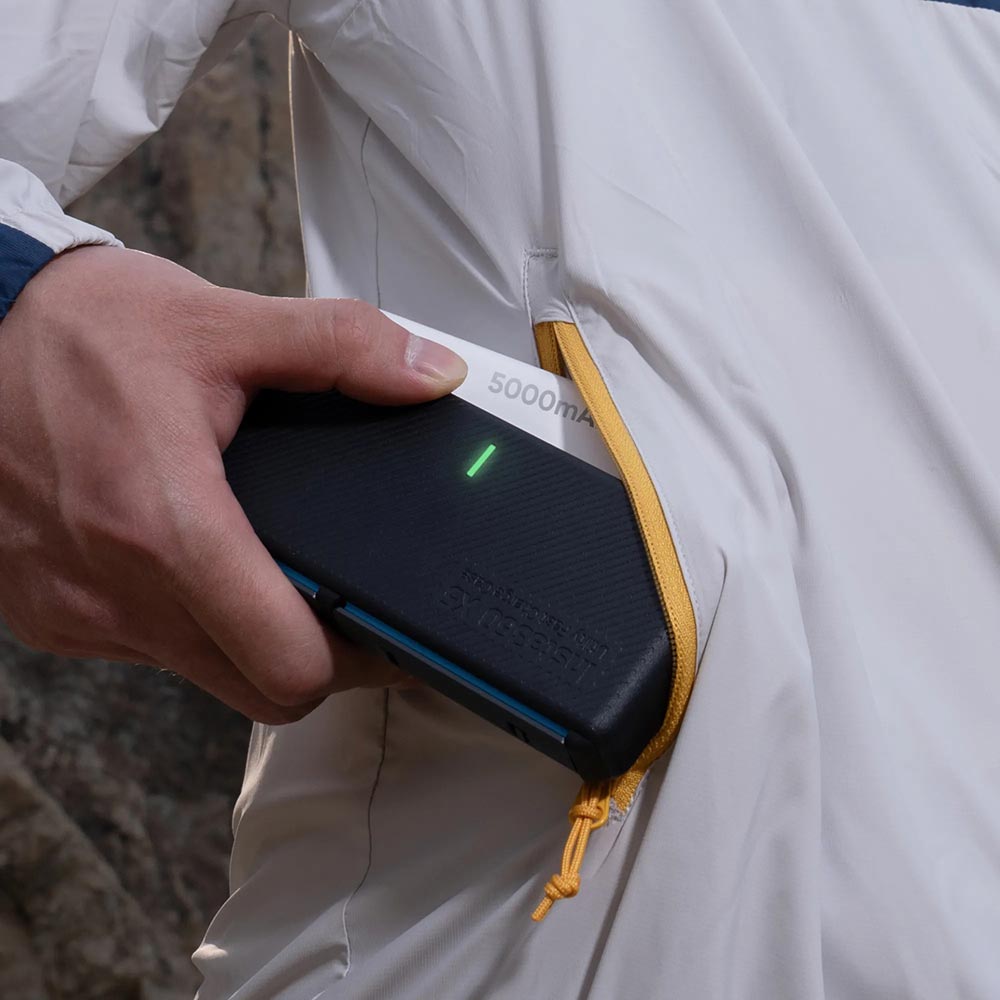 X5 utility snellaadbox