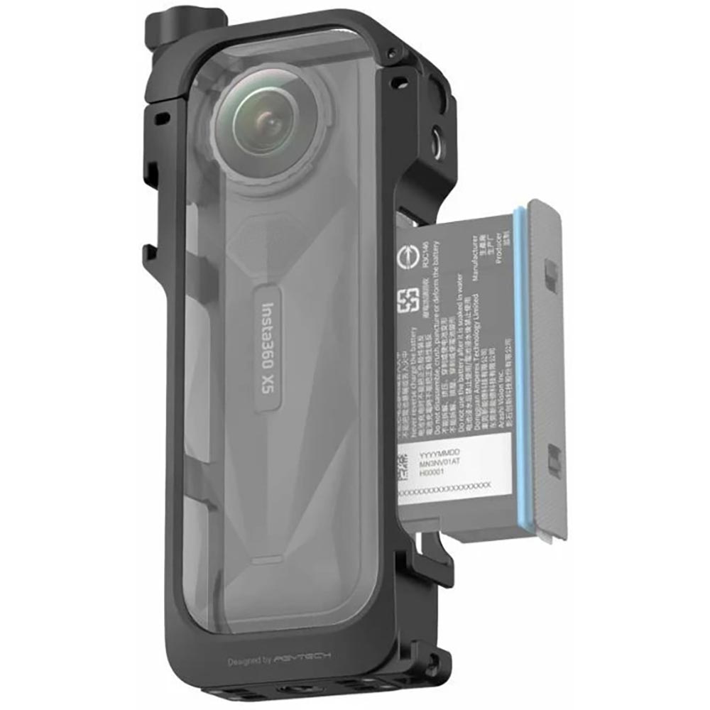 Multifunctioneel frame | X5