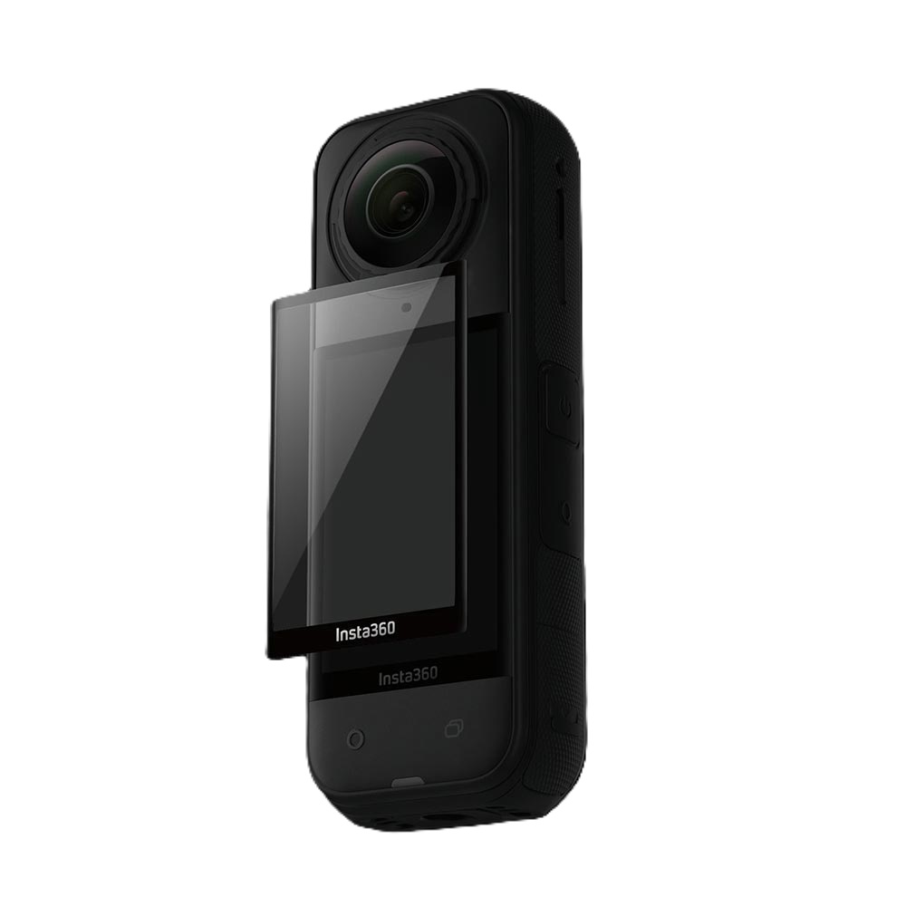 Koelende schermbeschermer | X5