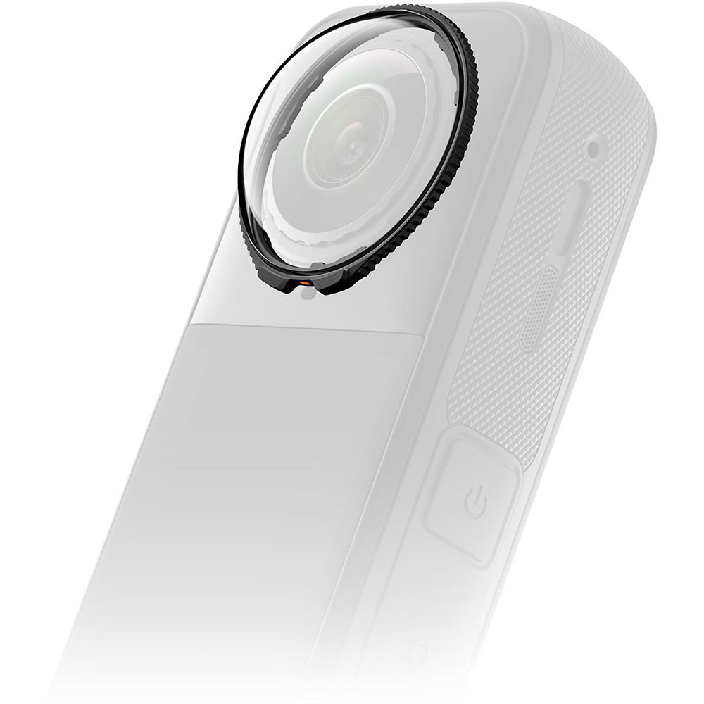 Hoogwaardige lensdoppen | X5