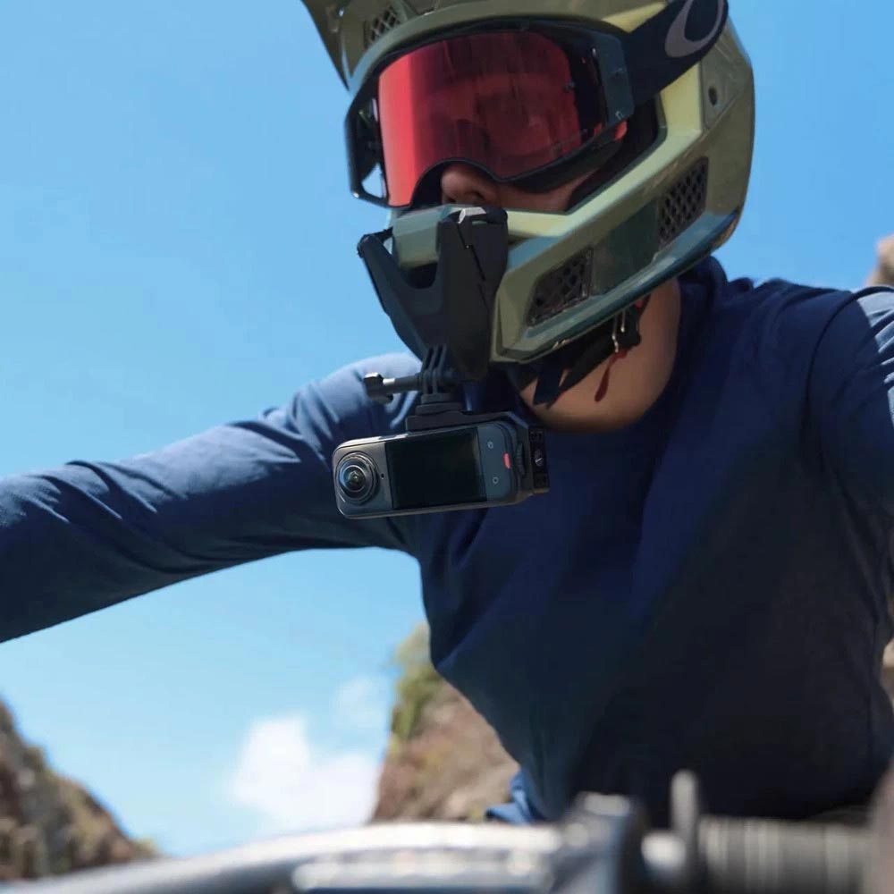 Verticaal-horizontale ondersteuning | X5/X4 Air