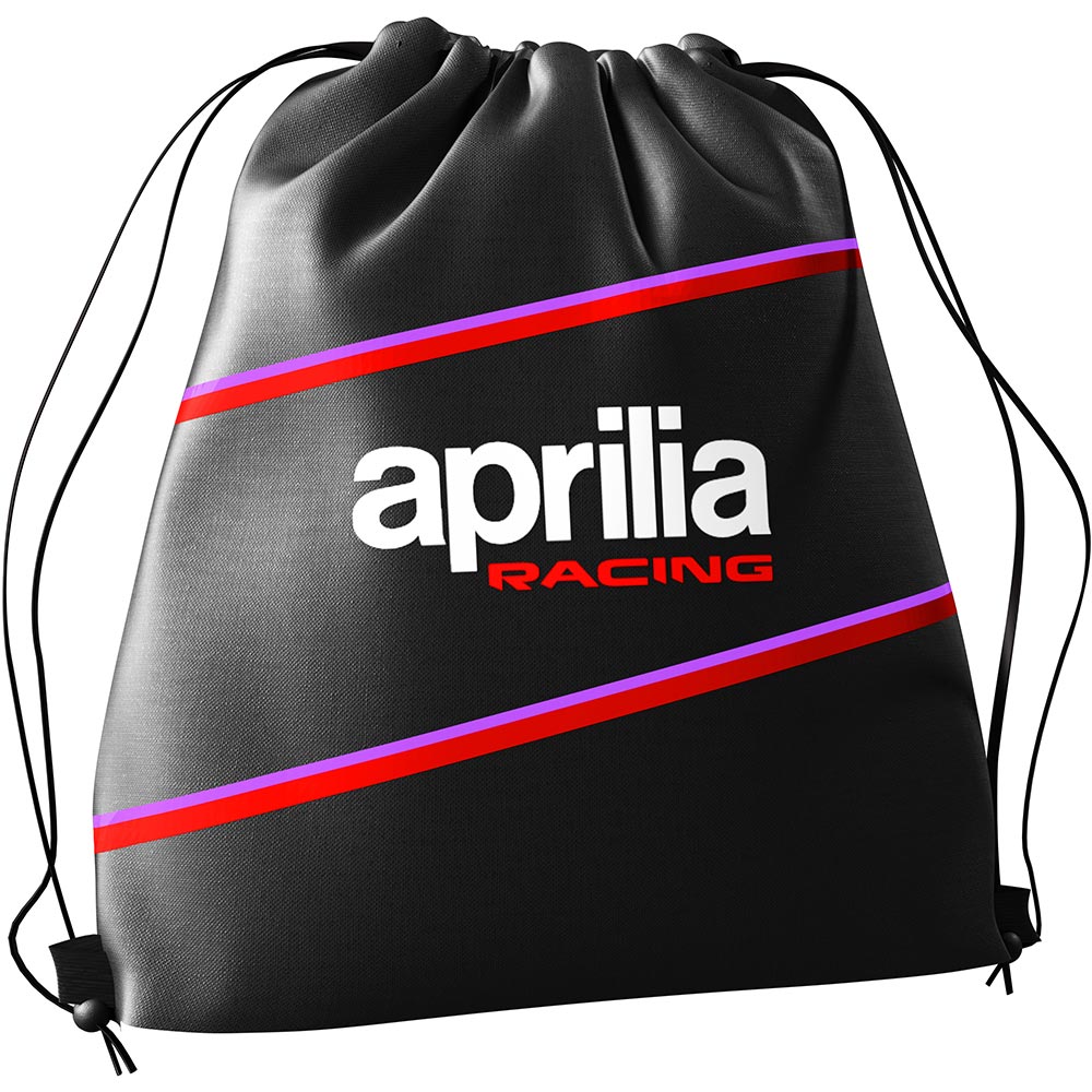 Aprilia 25 boodschappentas