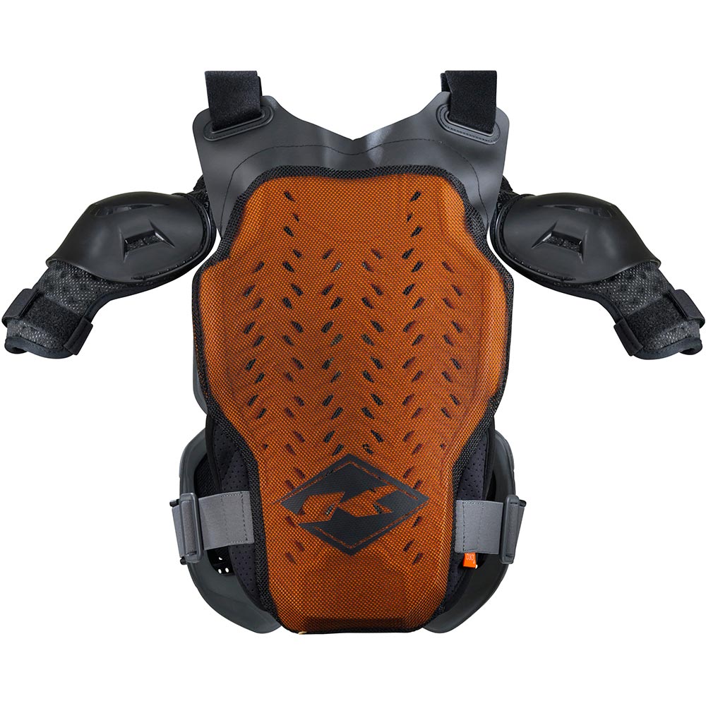 Holeshot D3O® kinderschermen