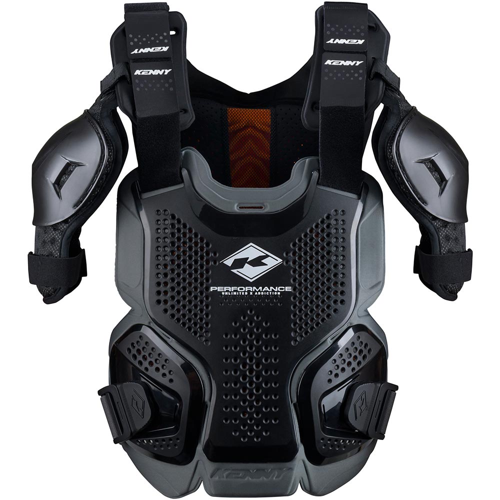 Performance D3O® spatschermen voor kinderen