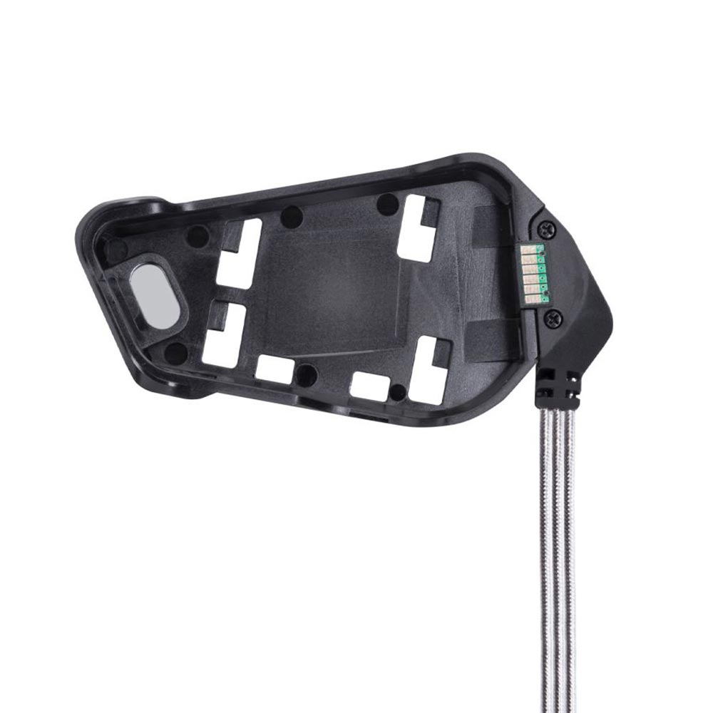 Magnetische sluiting | R1 Mesh/BTR1 Advanced