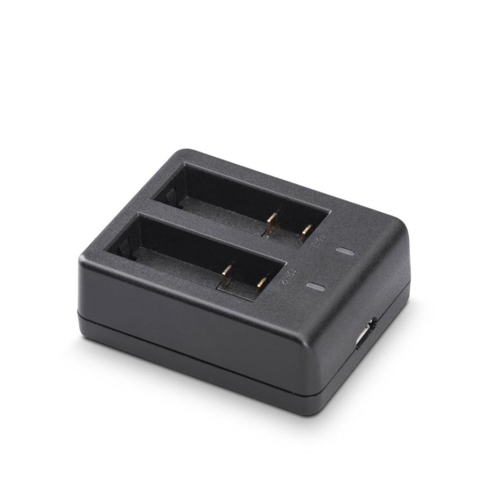 Basis voor opladen van twee batterijen | H5 Pro/H9 Pro