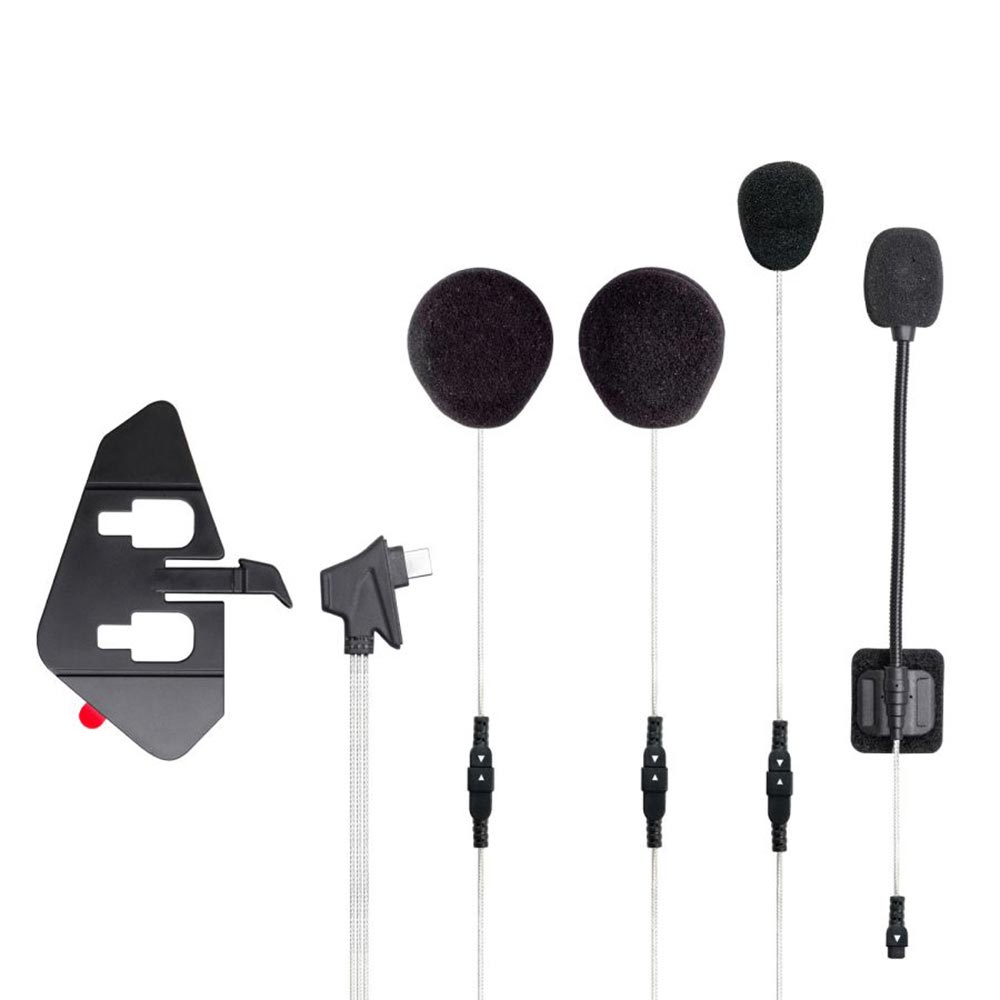 BT Mini-audiokit