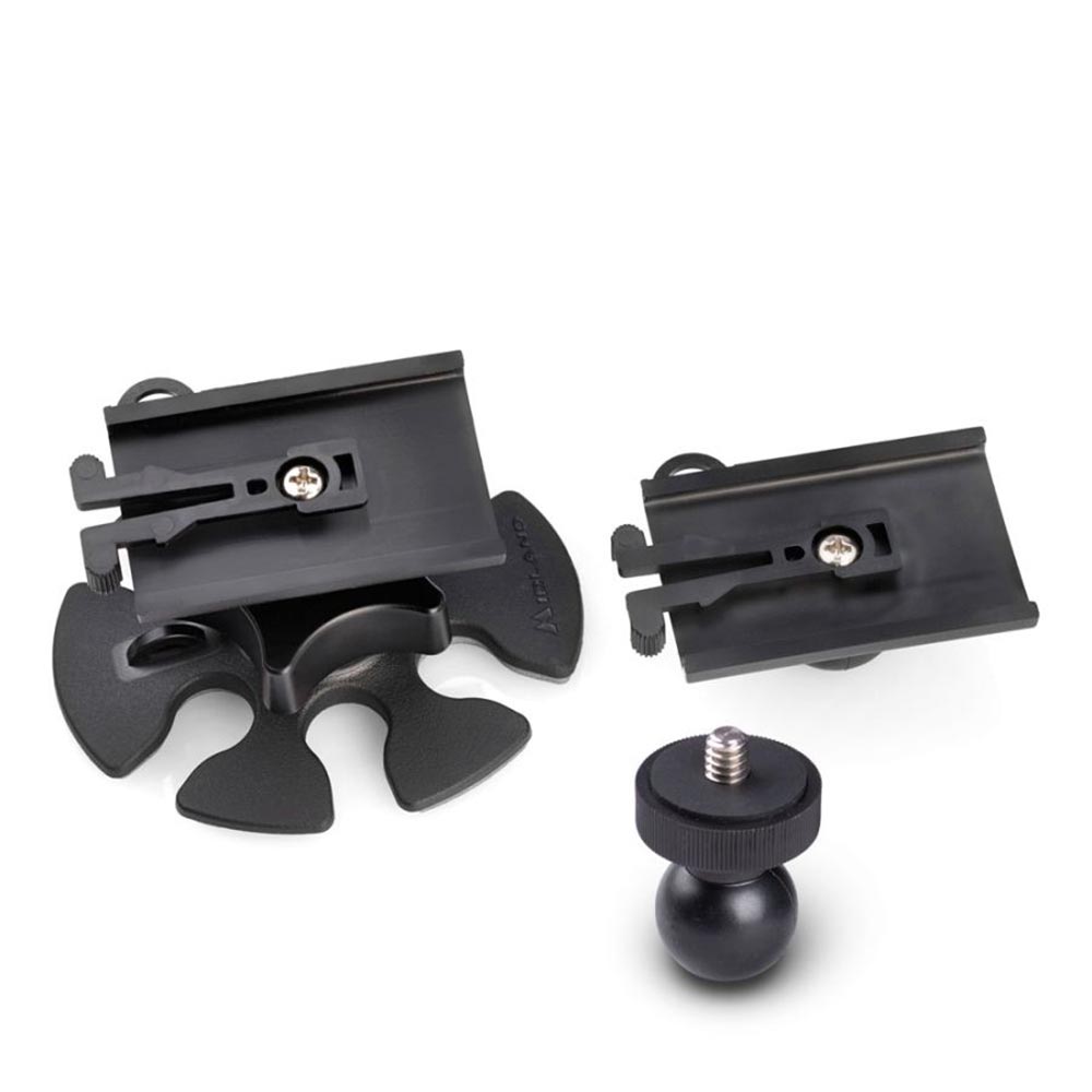 Minispider-ondersteuning