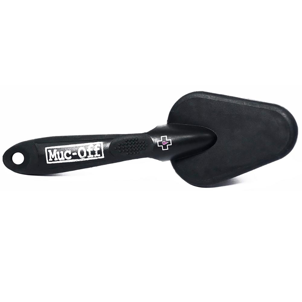 Detailing compact borstel