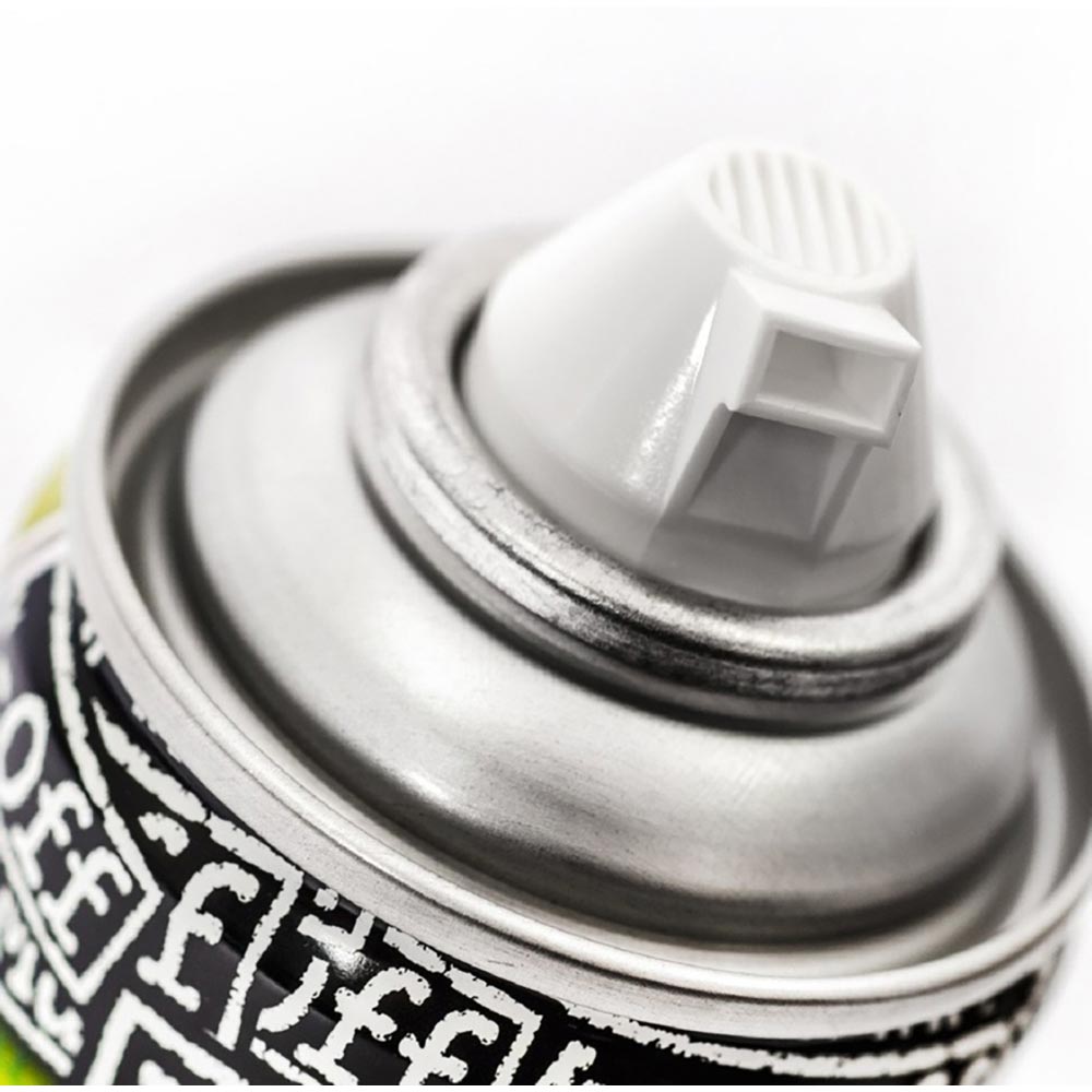 Helm Foam Fris Reinigingsschuim 400 ml