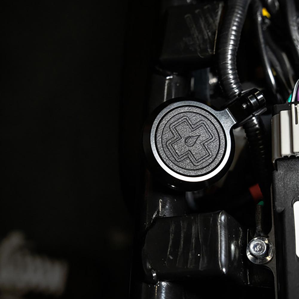 Veilige AirTag™ GPS Tracker