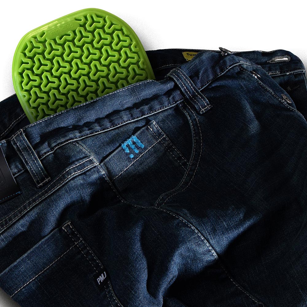 B-Soft unisex heupbeschermers