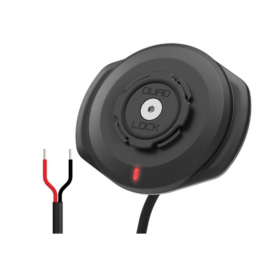 V2 waterdichte draadloze oplaadkop