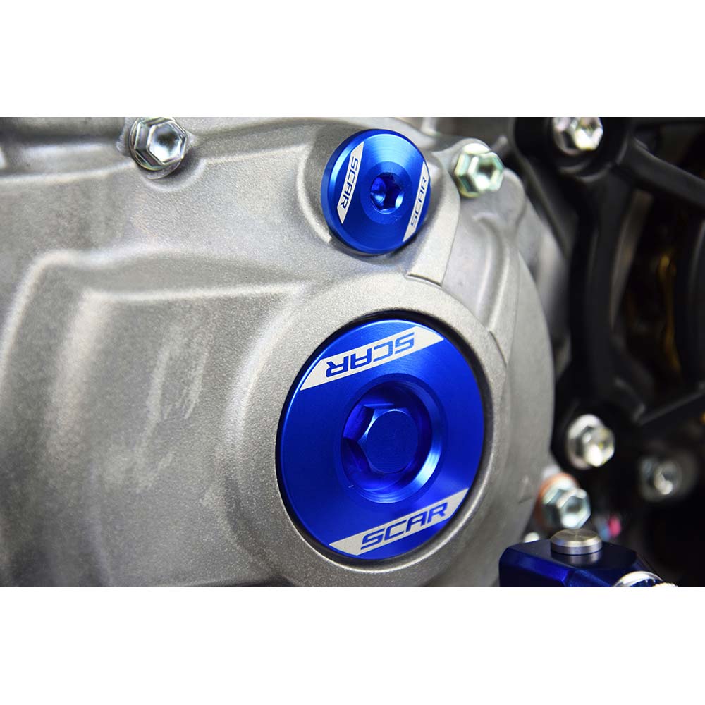 Yamaha-motorstekker (10-17) - EP101