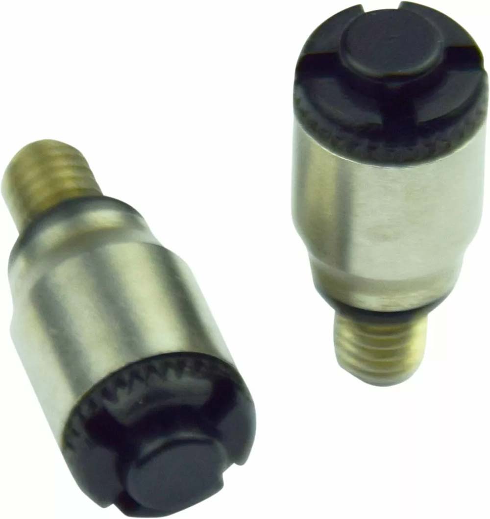 Showa / Kayaba /WP / Marzocchi / Ohlins / Paioli M4 voorvorkontluchtingsventielen - S800