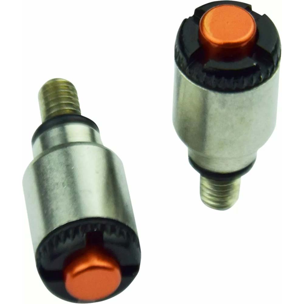 Showa / Kayaba /WP / Marzocchi / Ohlins / Paioli M4 voorvorkontluchtingsventielen - S800