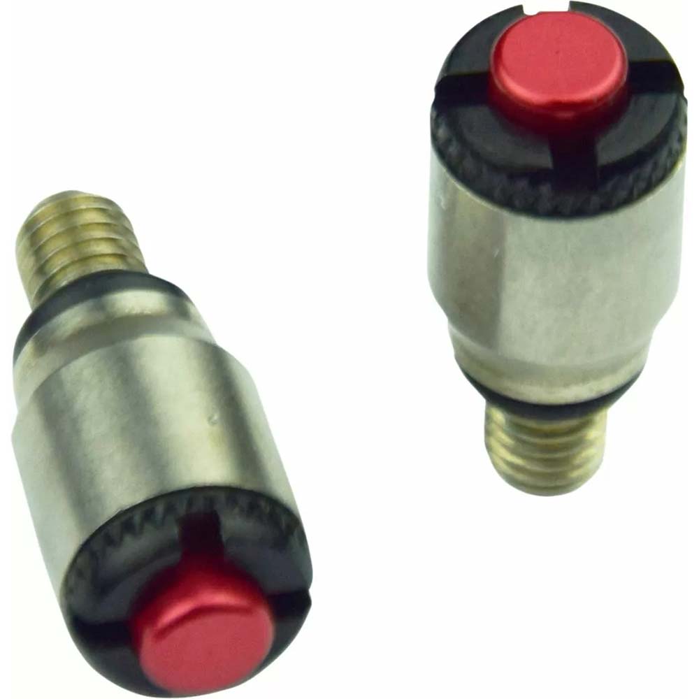 Showa / Kayaba /WP / Marzocchi / Ohlins / Paioli M4 voorvorkontluchtingsventielen - S800