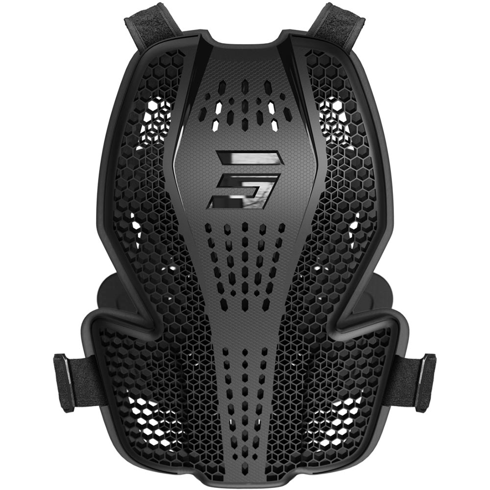 Airflow Evo-steenschild