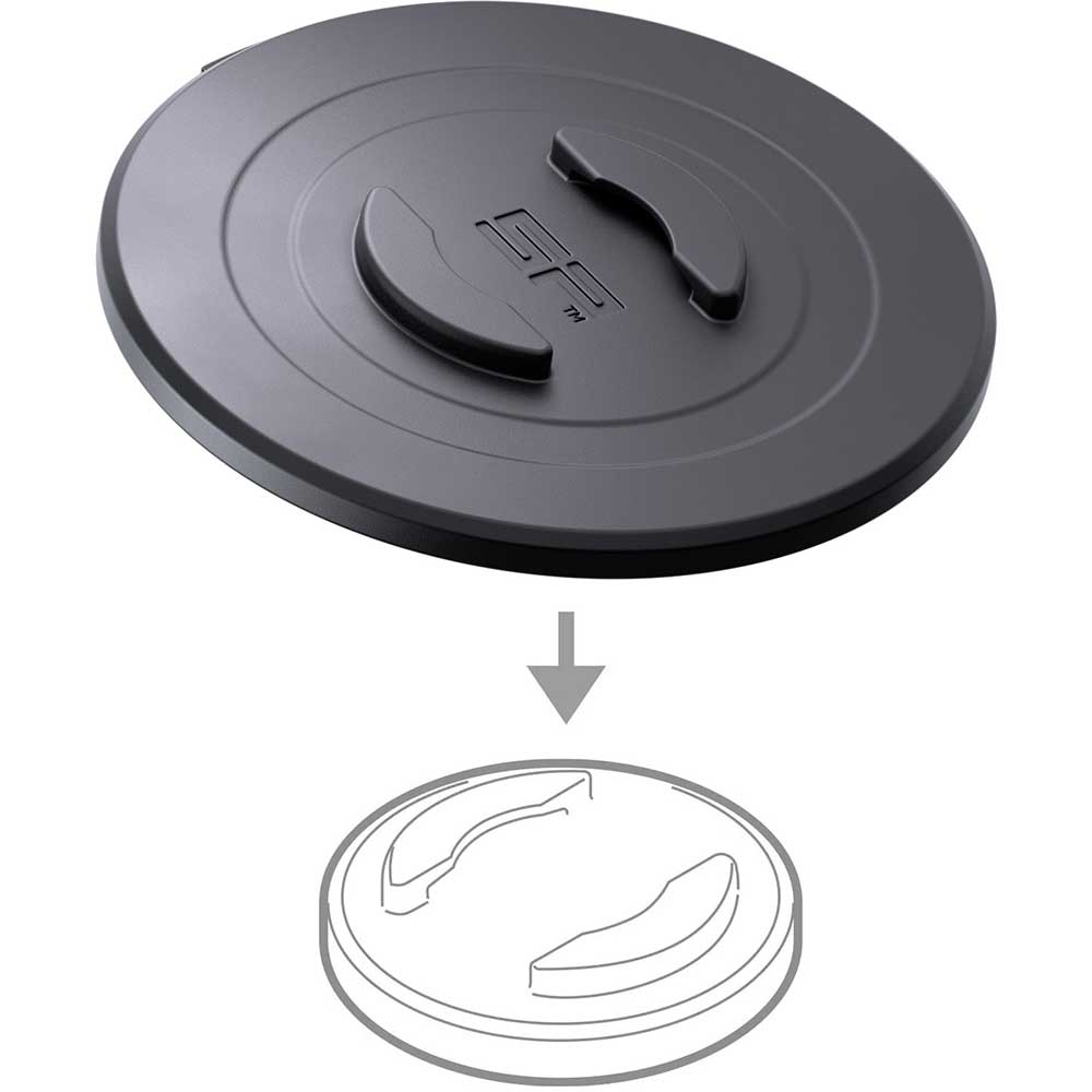SPC+ Mag-Align adapter