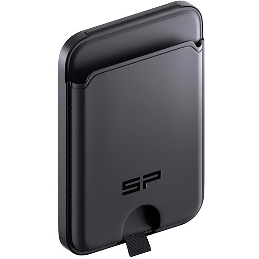 SPC+ magnetische kaarthouder