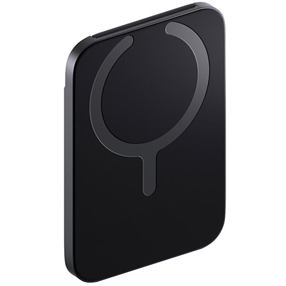 SPC+ magnetische kaarthouder