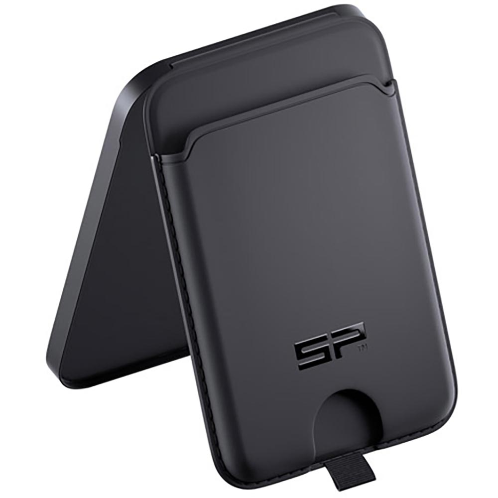 SPC+ magnetische kaarthouder