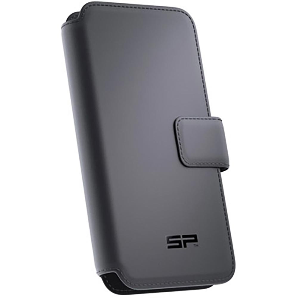 Kaartetui met magnetische flap SPC+ M