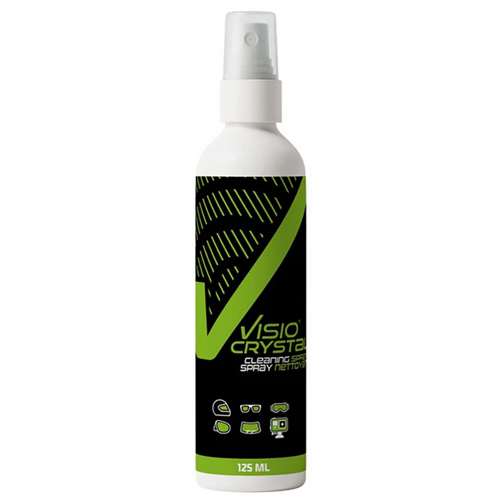 VisioCrystal® reinigingsspray