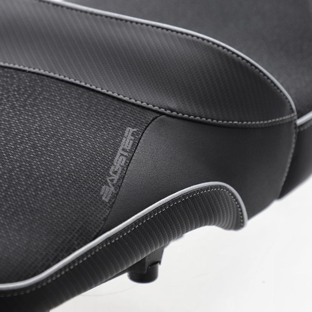 SIT'N GOES Zadel Honda Africa Twin 1000/1100 (2018-)