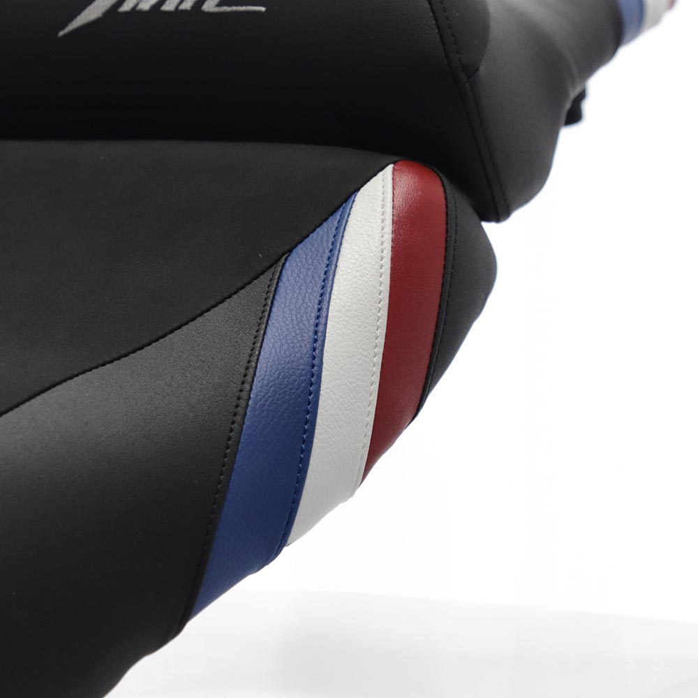 SIT'N GOES Zadel Honda Africa Twin 1000/1100 (2018-)