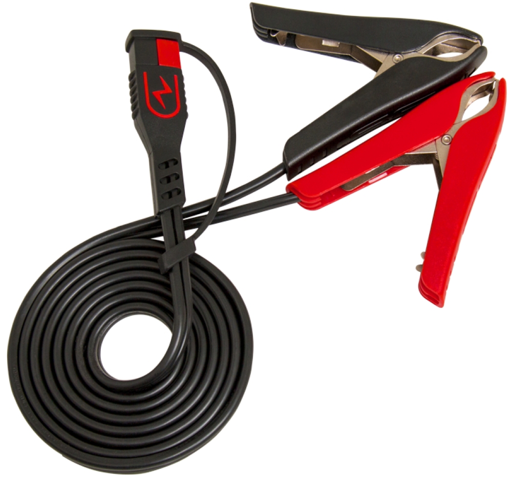 Acculader BK20 6V/12V 3X2A