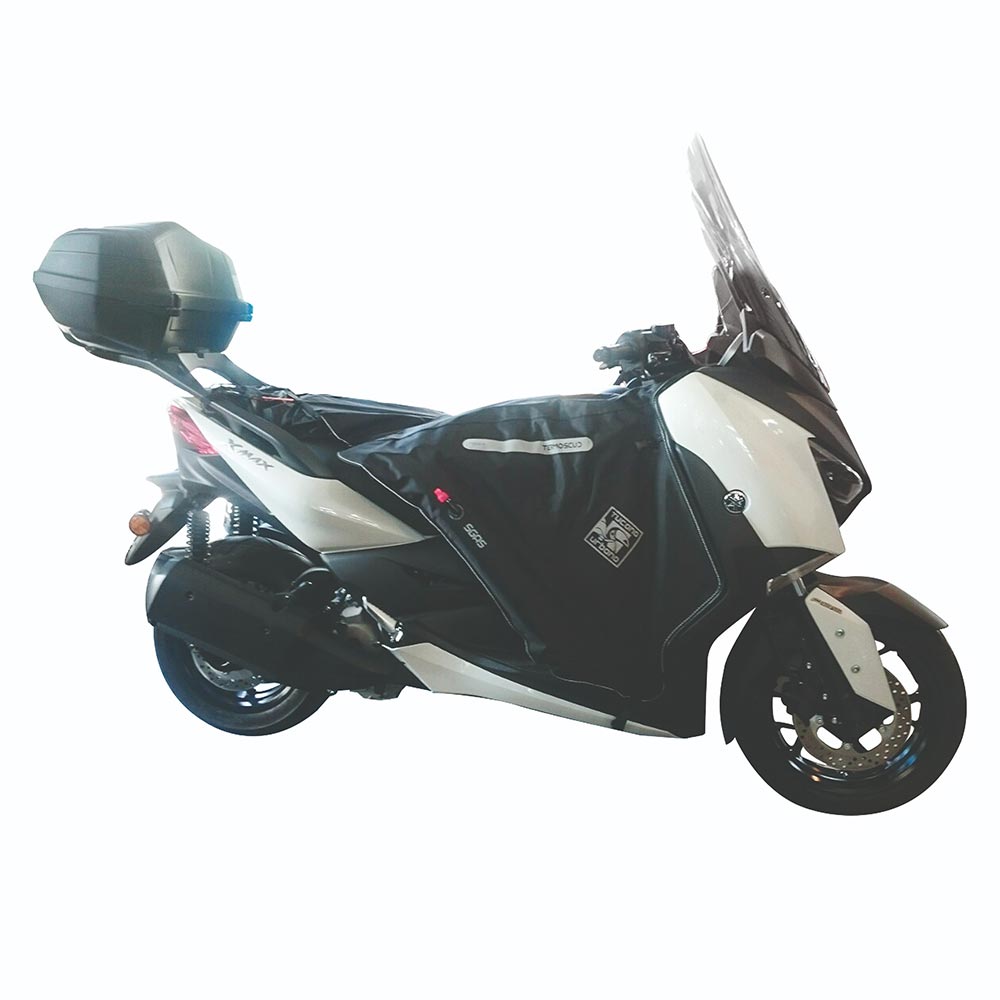 Termoscud® Schort Yamaha XMax 125/300/400 (>2017)|R190X