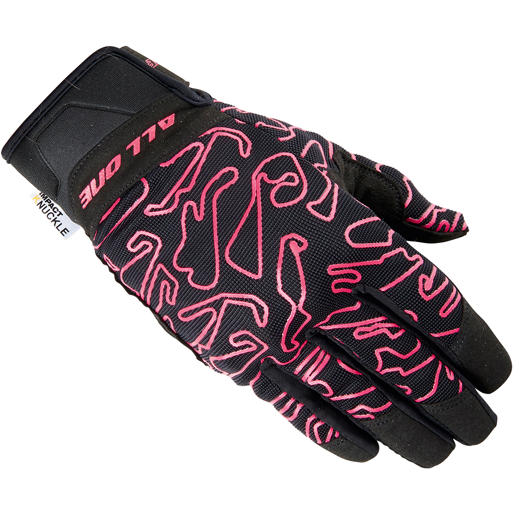 Samourai Lady LT-handschoenen