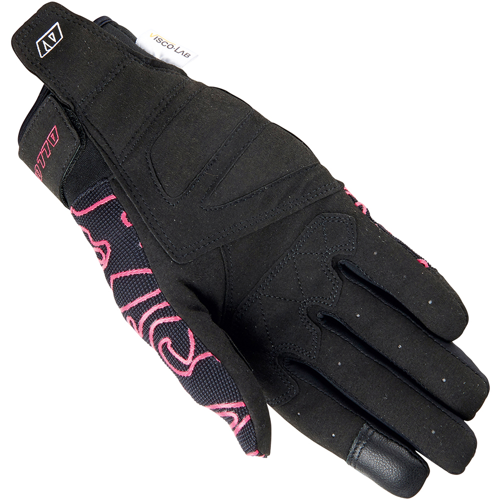Samourai Lady LT-handschoenen