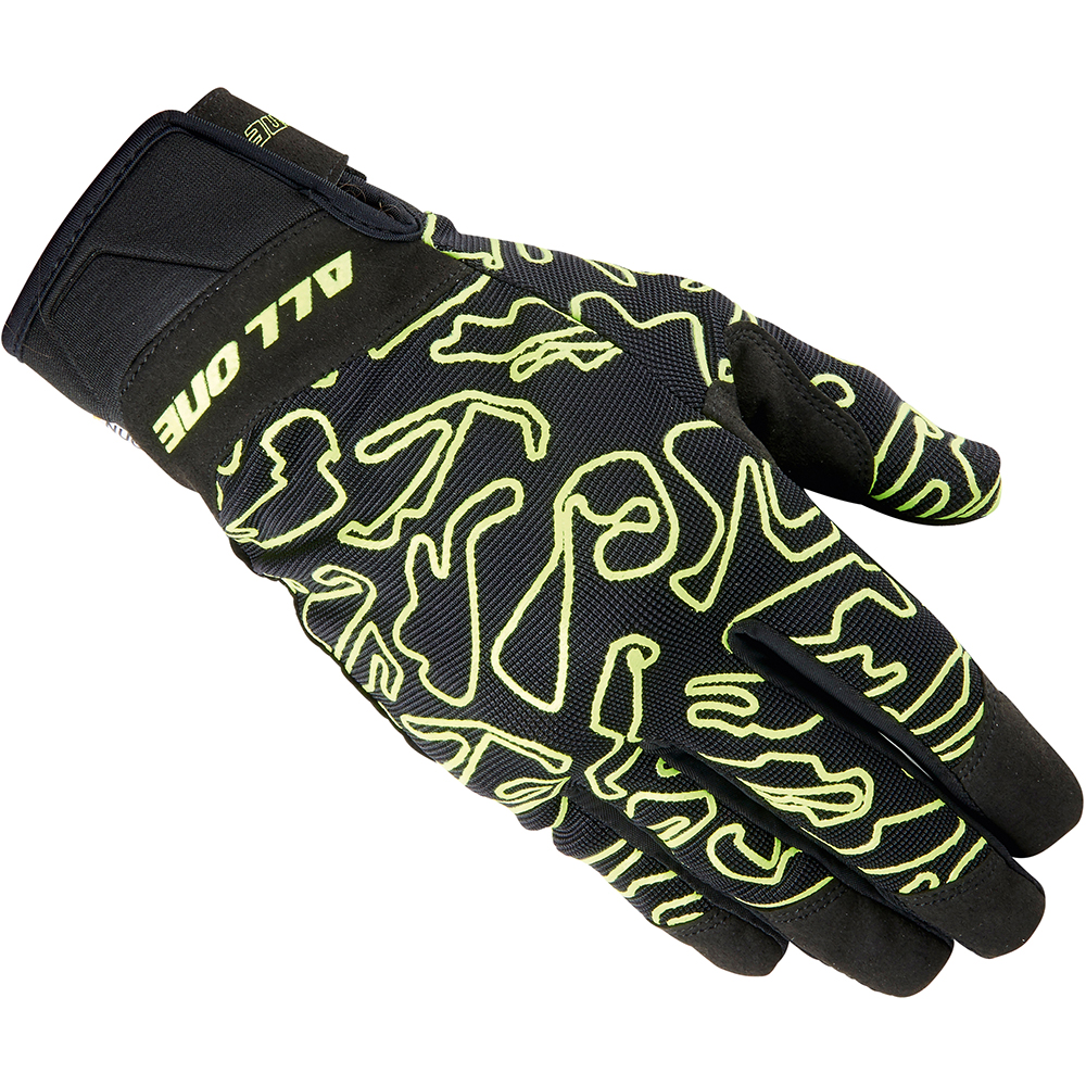 Samourai LT-handschoenen