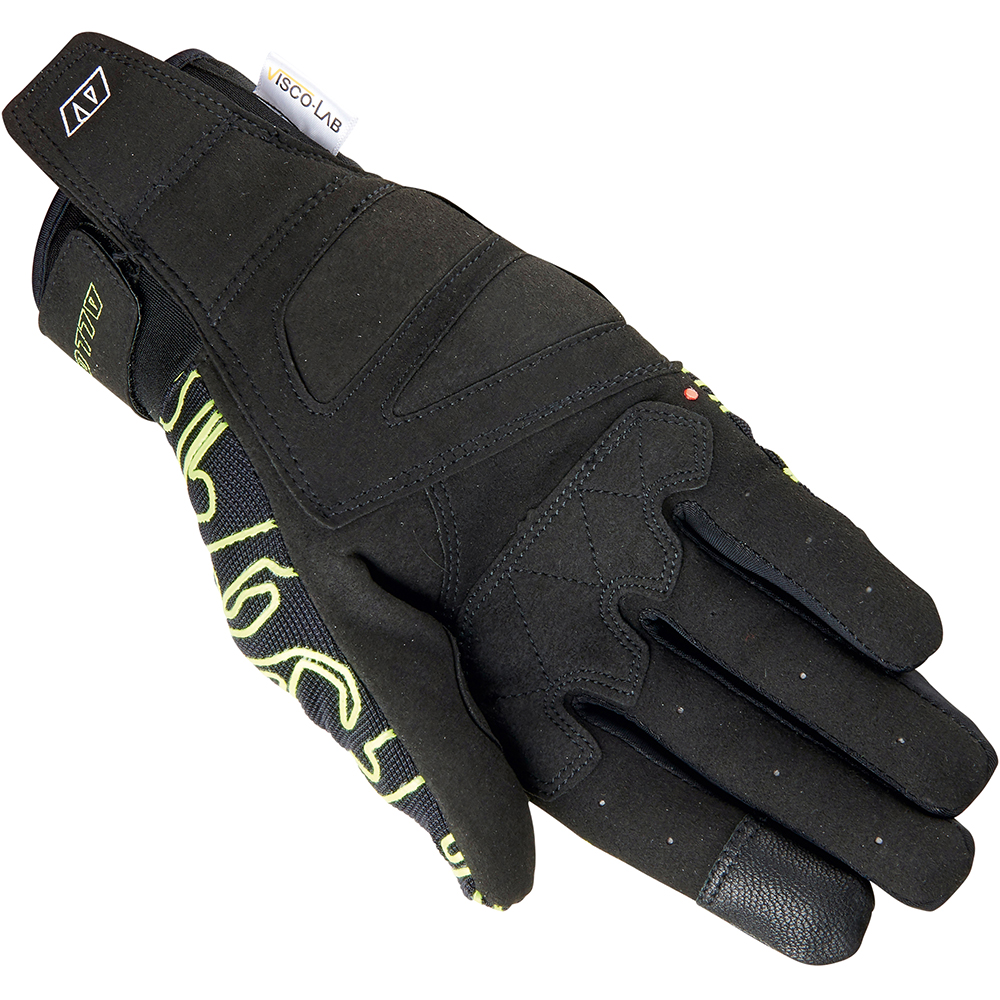 Samourai LT-handschoenen