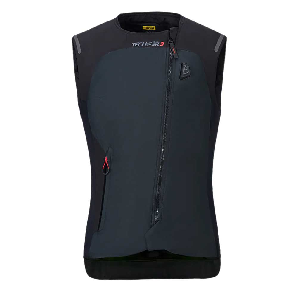 Dames bodywarmer Stella Tech-Air® 3 V2
