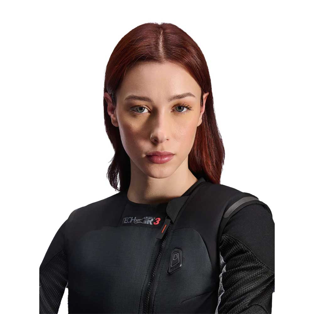 Dames bodywarmer Stella Tech-Air® 3 V2