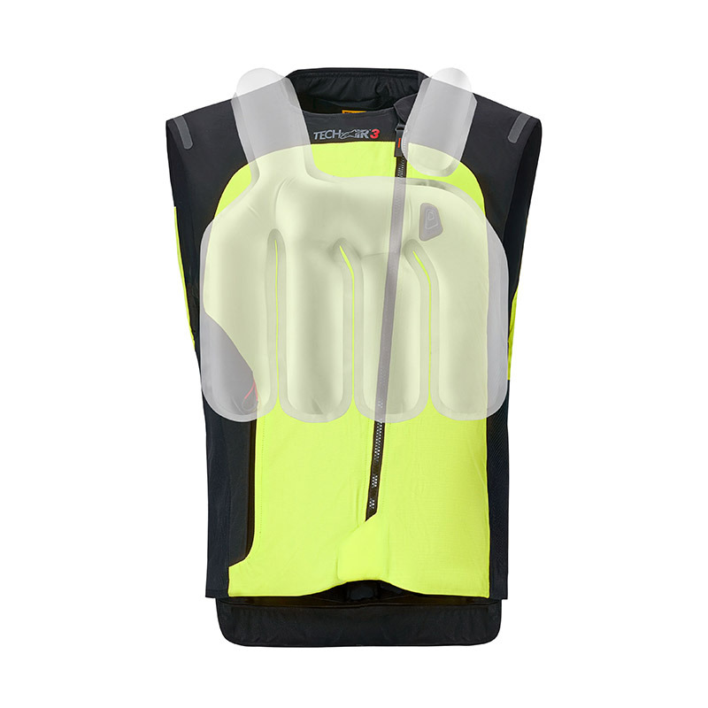 Tech-Air® 3 V2 airbag vest