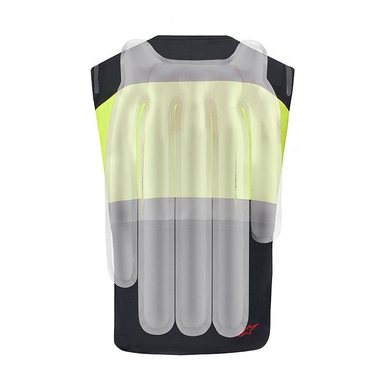 Tech-Air® 3 V2 airbag vest