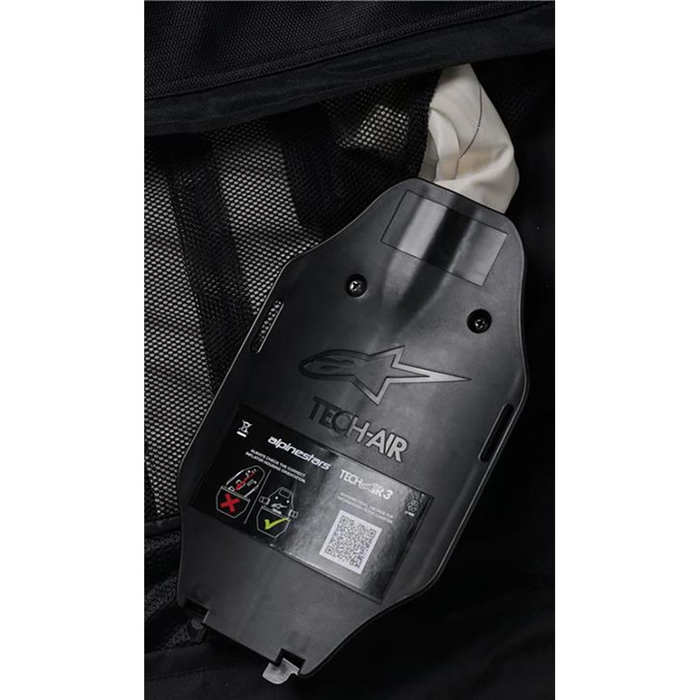 Tech-Air® 3 V2 airbag vest