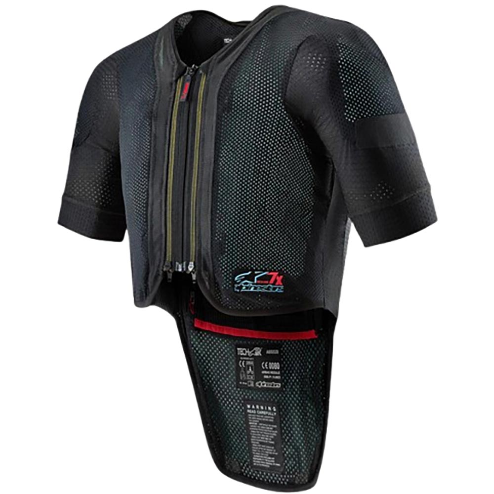 Tech-Air® 7X airbag vest