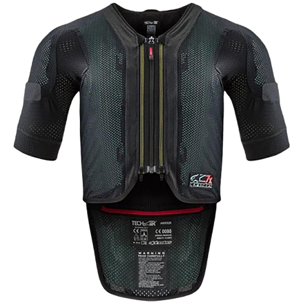 Tech-Air® 7X airbag vest