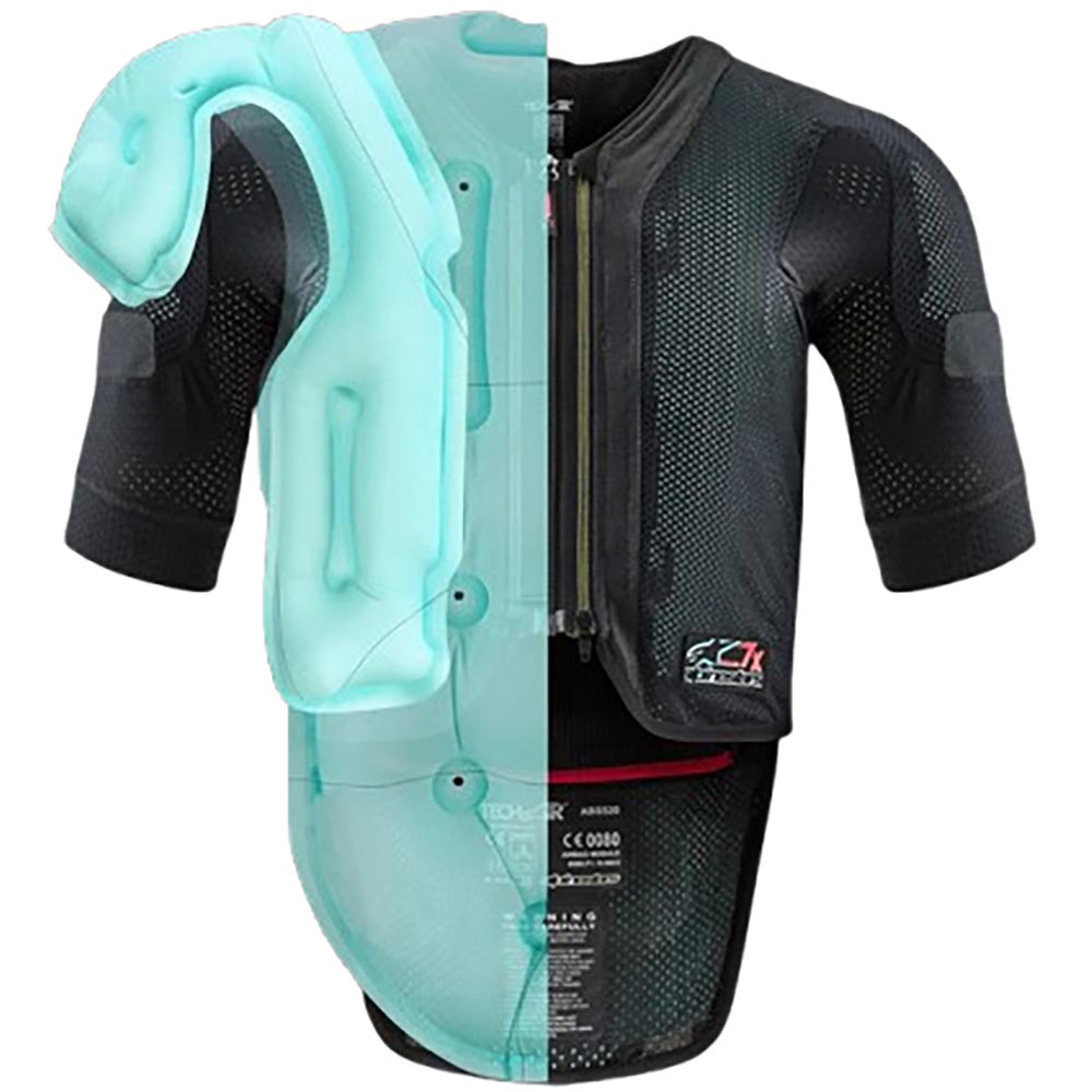 Tech-Air® 7X airbag vest