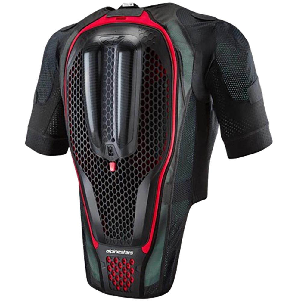 Tech-Air® 7X airbag vest