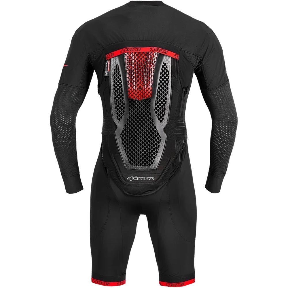 Tech-Air® 10 V2 Race-airbagsysteem