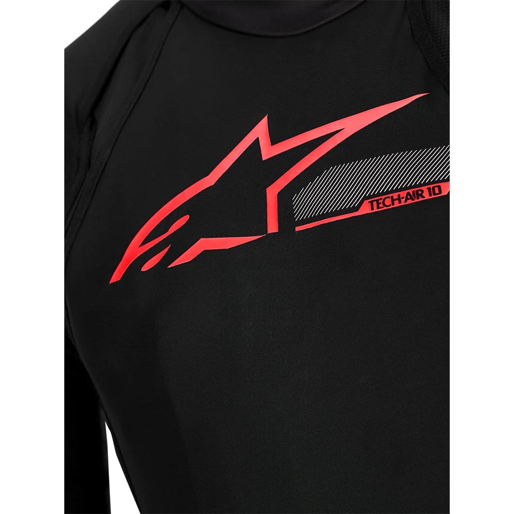 Tech-Air® 10 V2 Race-airbagsysteem